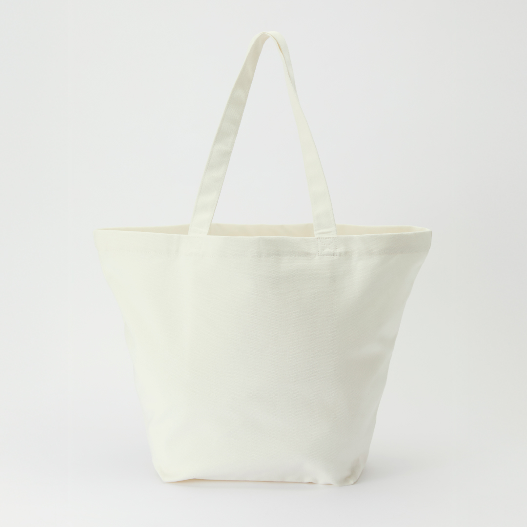 McDonald's x PEACEMINUSONE: TOTE BAG 4